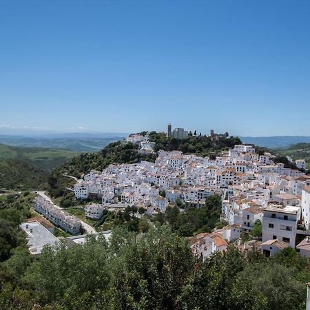 Jardines De Nueva Galera Cozy Penthouse Estepona Exterior foto