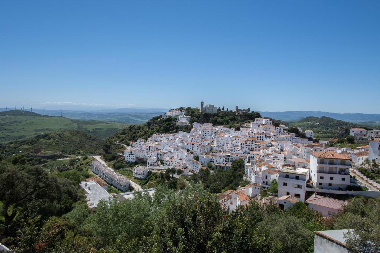 Jardines De Nueva Galera Cozy Penthouse Estepona Exterior foto